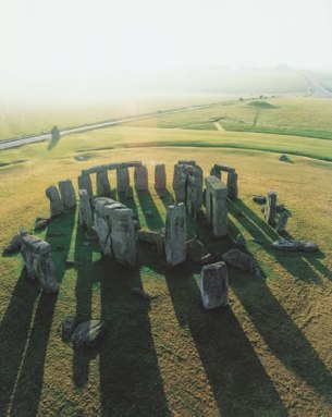 Stonehenge Tours