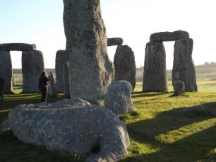 STONEHENGE, PREHISTORIC WESSEX, BATH AND THE COTWOLDS